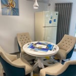 Аренда уютной 2-комнатной квартиры, 60 м², Мамая, Констанца, Румыния